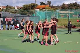 Image result for Pinehurst Netball Club