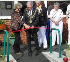 Image result for Billingham Synthonia Bowling Club