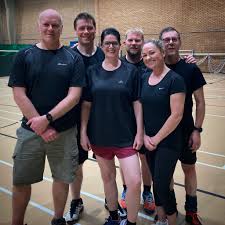 Image result for Hounslow Manor Badminton Club