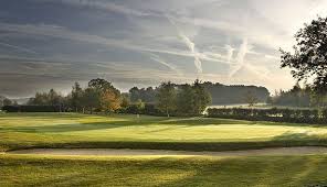 Image result for Thorpe Wood Golf Club