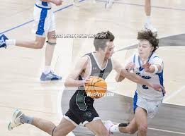 Image result for High Peak Basketball Club