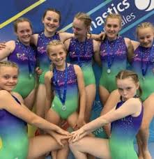 Image result for Thornton Sport Gymnastics