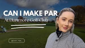 Image result for Hurtmore Golf Club