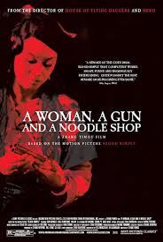  Download Uma Mulher,Uma Arma E Uma Loja De Macarrão   DVDRip XviD   Dual Audio