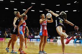 Image result for Gkt Netball