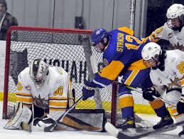Image result for Streatham Chiefs Ice Hockey Club