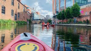 Image result for Birmingham Canoe Club