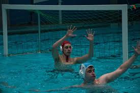 Image result for Invicta Water Polo Club