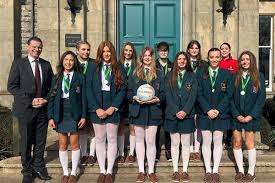 Image result for Stocksbridge Netball Club