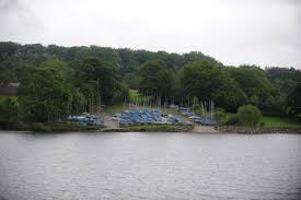 Image result for Burwain Sailing Club