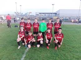 Image result for Stackstead St Josephs Football Club