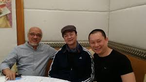 Image result for William Lai - Wing Chun Kung Fu