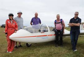 Image result for Peterborough and Spalding Gliding Club