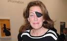 Marie Colvin, who has been killed in Syria. She had prevously been injured ... - Marie-Colvin.jpg_resized_620_