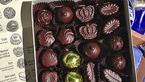 Resultado de imagen para Chocolate Ricard