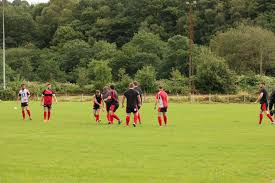 Image result for Cwmafan Football Club