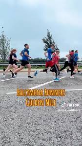 Image result for Ballymena Runners