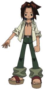 「ボリス・ツェペシュ＝ドラキュラ シャーマンキング」の画像検索結果