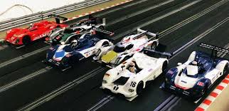 Image result for Mussel Bay Raceway Scalextric Club