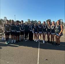 Image result for ST. MARY'S NETBALL CLUB