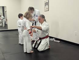 Image result for Aylesbury Vale Seido Karate