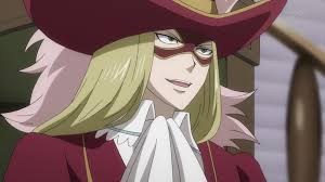 「ルーファス・ロア FAIRY TAIL」の画像検索結果