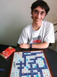 Image result for Lincoln Scrabble Club