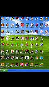 Image result for windows xp fight club