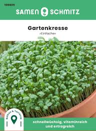 Image result for Gartenkresse