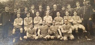 Image result for Dolgellau Old Grammarians Rugby Football Club