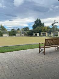 Image result for Mcquiston Memorial Bowls Club