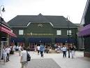 bicester village - bicester, oxon, oxfordshire