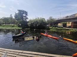 Image result for Chippenham Canoe Club