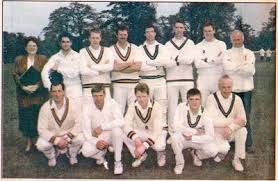 Image result for Toft Cricket Club