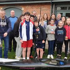 Image result for Stafford & Stone Canoe Club