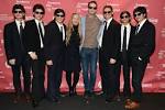 THE WOLFPACK follows 7 NYC kids raised in almost total isolation.