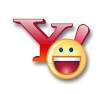 Gtalk or Yahoo chat