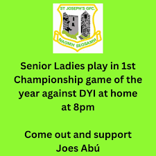 Image result for St Joseph`s G F C
