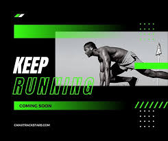 Image result for Gmax TrackStars Athletics Club