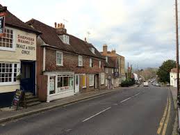 Image result for Staplehurst Cc