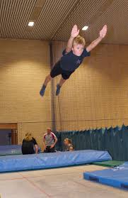 Image result for Dimensions Trampoline Club