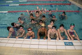 Image result for Maidenhead Marlins Swimming Club