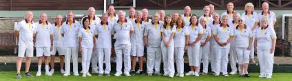 Image result for Yeovil Bowls Club