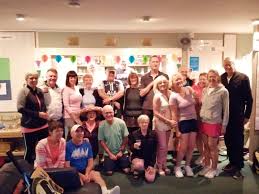 Image result for St Neots Bowling Club