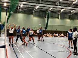 Image result for Jays Netball Club