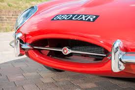 Image result for Carmen Red 1961 Jaguar