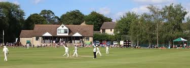 Image result for Oxford Downs Cricket Club