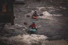 Image result for Broomhall Canoe Club