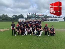 Image result for Wavertree Cricket Club