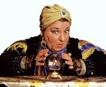 Powwownow's introduction to Business Intelligence Fortune teller ...